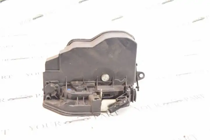 BMW 5 E60 E61 (2004 - 2010) 7202148 Замок задней двери — фото 1