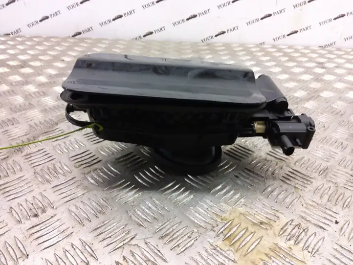 BMW X3 F25 (2010 - 2017) 7213035 Крышка топливного бака — фото 6