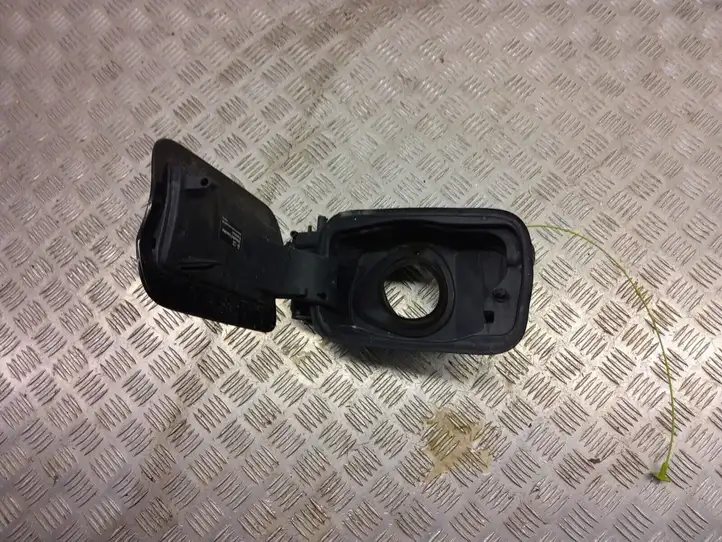 BMW X3 F25 (2010 - 2017) 7213035 Крышка топливного бака — фото 7