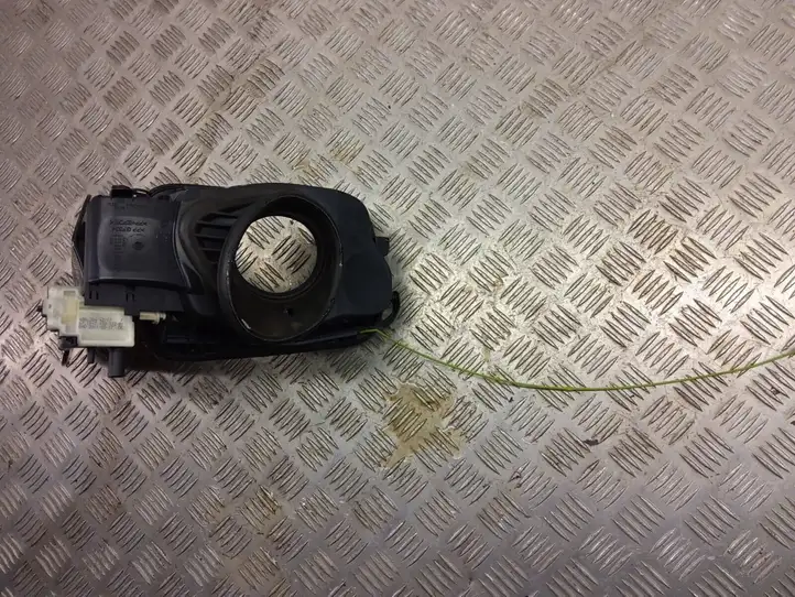 BMW X3 F25 (2010 - 2017) 7213035 Крышка топливного бака — фото 9