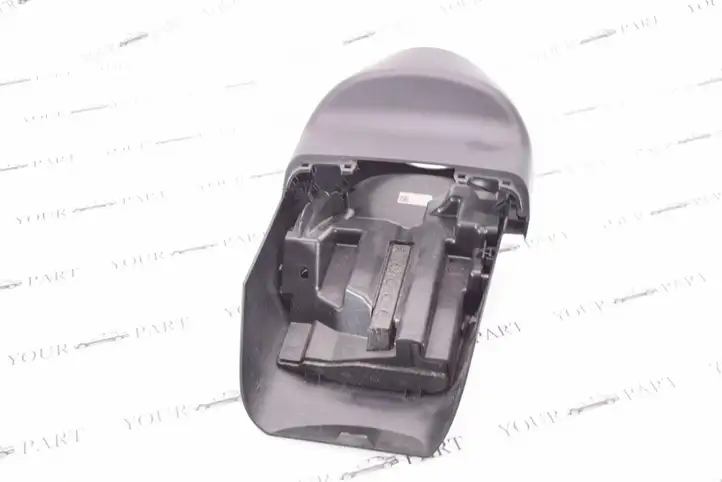 BMW X3 F25 (2010 - 2017) 9237940 Обшивка рулевой колонки — фото 4