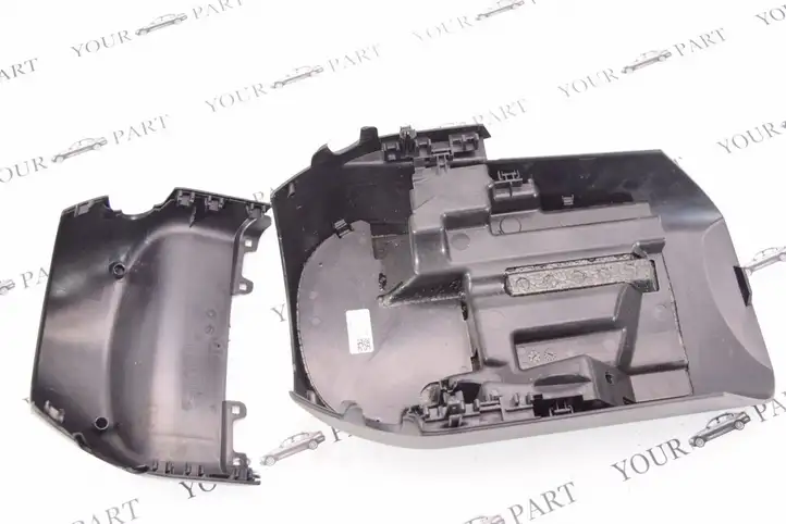 BMW X3 F25 (2010 - 2017) 9237940 Обшивка рулевой колонки — фото 8