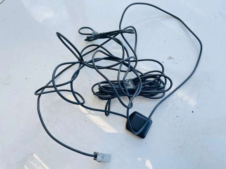 0866300811 Toyota Previa (XR30, XR40) II Antena (GPS antena)