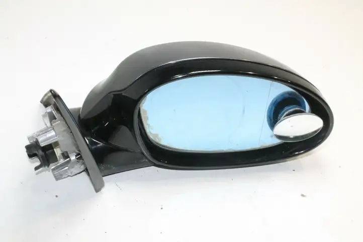 BMW 3 E90 E91 (2005 - 2012) 7075626 Боковое зеркало с электроприводом — фото 1