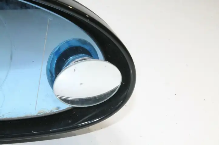BMW 3 E90 E91 (2005 - 2012) 7075626 Боковое зеркало с электроприводом — фото 2
