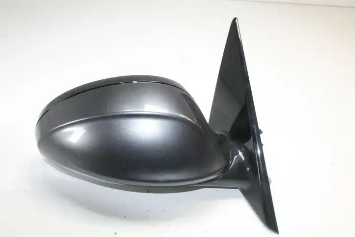 BMW 3 E90 E91 (2005 - 2012) 7075626 Боковое зеркало с электроприводом — фото 4