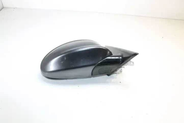 BMW 3 E90 E91 (2005 - 2012) 7075626 Боковое зеркало с электроприводом — фото 5