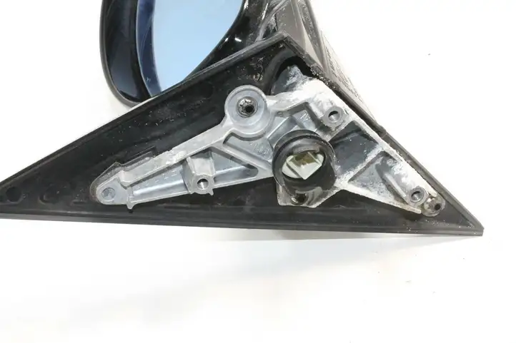 BMW 3 E90 E91 (2005 - 2012) 7075626 Боковое зеркало с электроприводом — фото 6