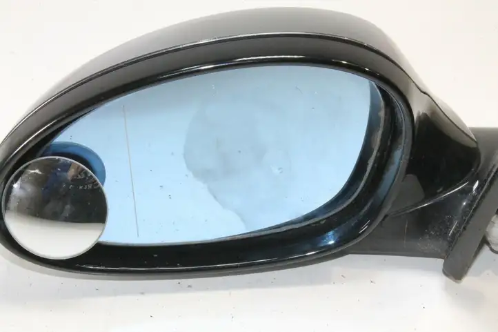 BMW 3 E90 E91 (2005 - 2012) Боковое зеркало с электроприводом — фото 2