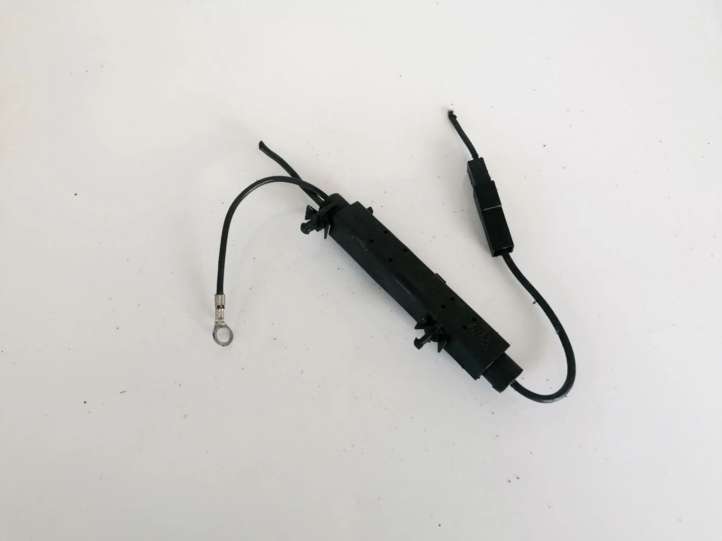 2028202389 Mercedes-Benz ML W163 Antena (GPS antena)