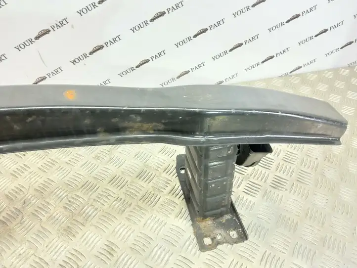 BMW 3 E90 E91 (2005 - 2012) 7146645 Усилитель переднего бампера — фото 7