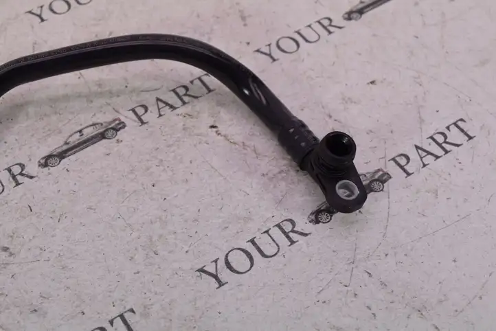 BMW 5 G30 G31 (2016 - )  7643106 Клапан топливного бака