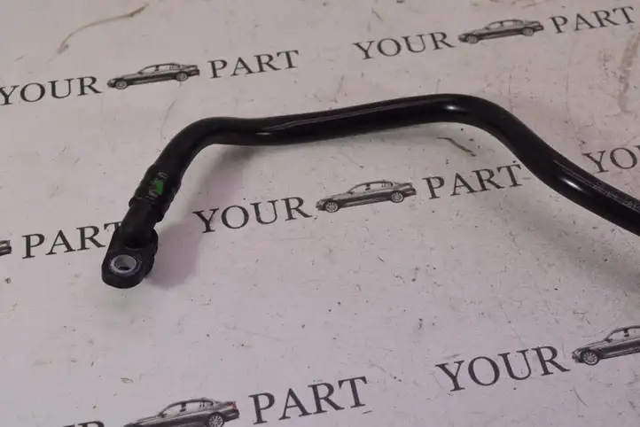 BMW 5 G30 G31 (2016 - )  7643106 Клапан топливного бака