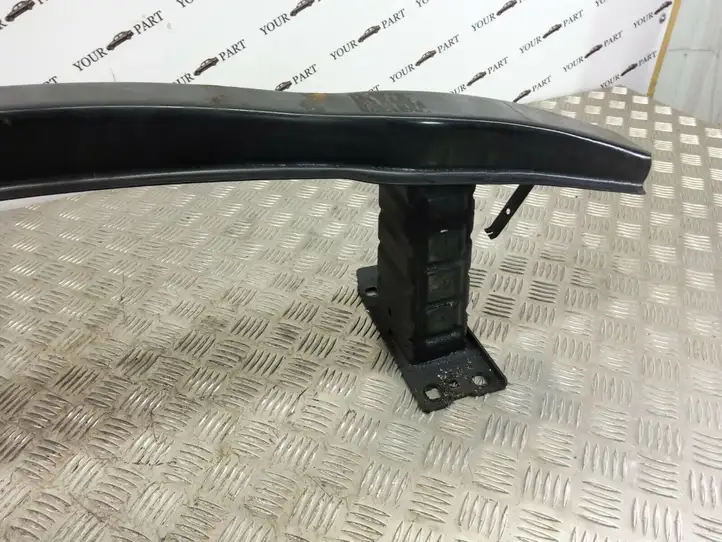 BMW 3 E90 E91 (2005 - 2012) 7146645 Усилитель переднего бампера — фото 7