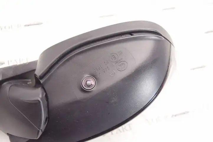 BMW X3 F25 (2010 - 2017) 7205445 Боковое зеркало с электроприводом — фото 10