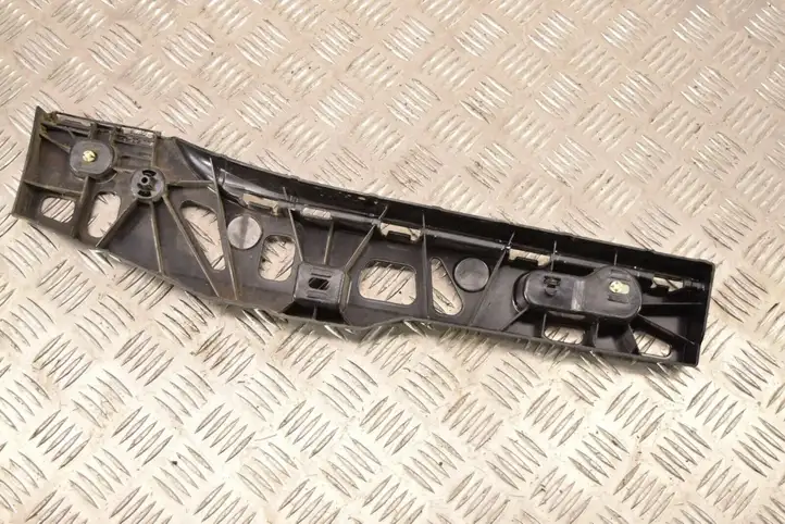BMW 5 G30 G31 (2016 - ) 7387347 Кронштейн заднего бампера — фото 4