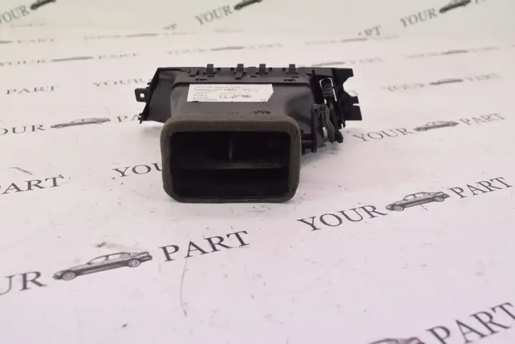 BMW 3 E90 E91 (2005 - 2012) 9151167 Боковой воздушный дефлектор — фото 3