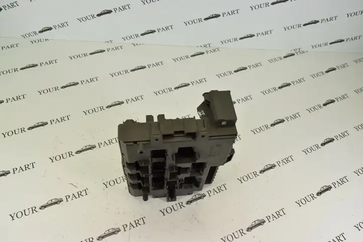 BMW 3 E90 E91 (2005 - 2012) 9119446 Блок предохранителей (комплект) — фото 5