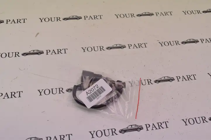 Lexus RX 330 - 350 - 400H (2006 - 2009) 89467-48060 Лямбда-зонд — фото 6