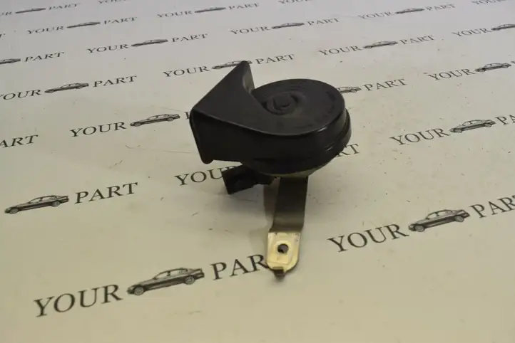 BMW X3 F25 (2010 - 2017)  7217702 Звуковой сигнал