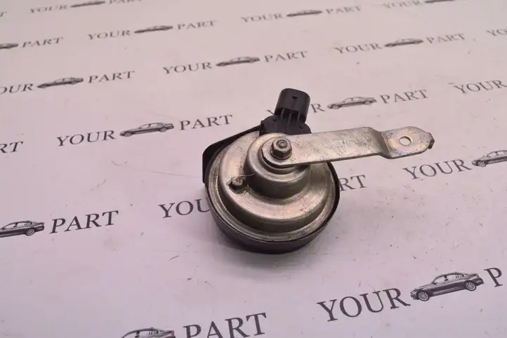 BMW X3 F25 (2010 - 2017)  7217702 Звуковой сигнал