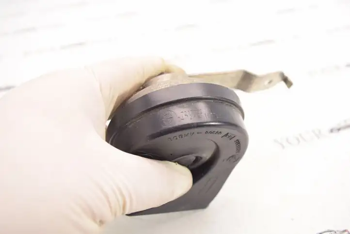 BMW X3 F25 (2010 - 2017)  7217702 Звуковой сигнал