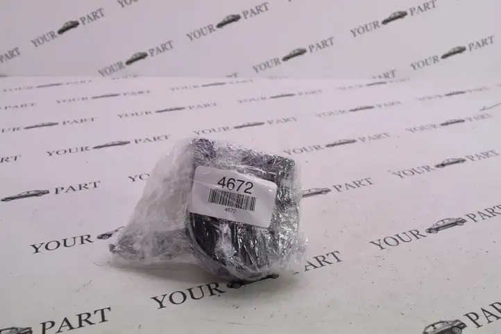 BMW X3 F25 (2010 - 2017)  7217702 Звуковой сигнал