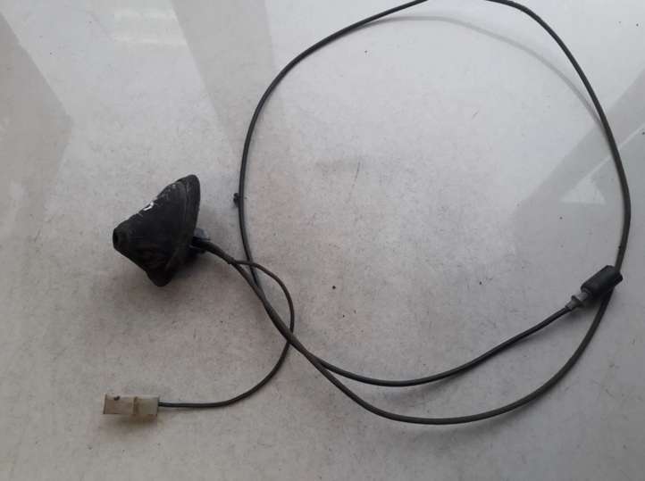 8200282249 Renault Scenic II -  Grand scenic II Antena (GPS antena)