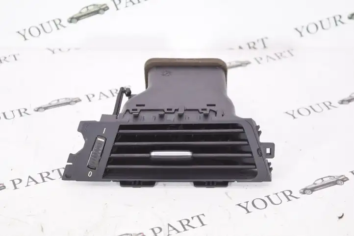 BMW 3 E90 E91 (2005 - 2012) 9130465 Боковой воздушный дефлектор — фото 1