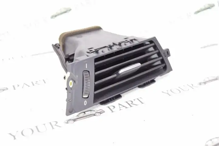 BMW 3 E90 E91 (2005 - 2012) 9130465 Боковой воздушный дефлектор — фото 2