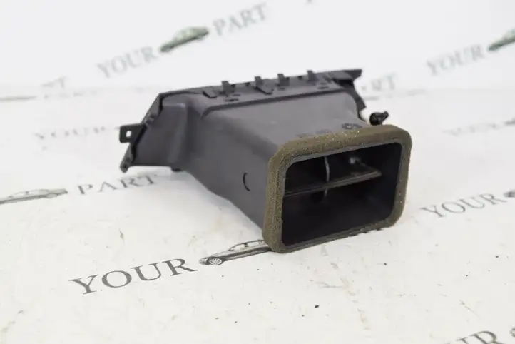 BMW 3 E90 E91 (2005 - 2012) 9130465 Боковой воздушный дефлектор — фото 4