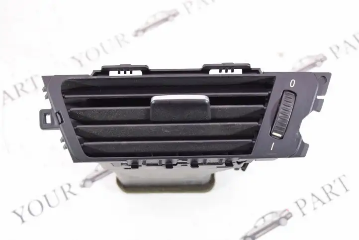 BMW 3 E90 E91 (2005 - 2012) 9130465 Боковой воздушный дефлектор — фото 7