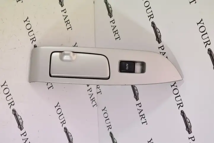 Lexus RX 330 (2003 - 2006)  7427048120 Кнопка стеклоподъемников