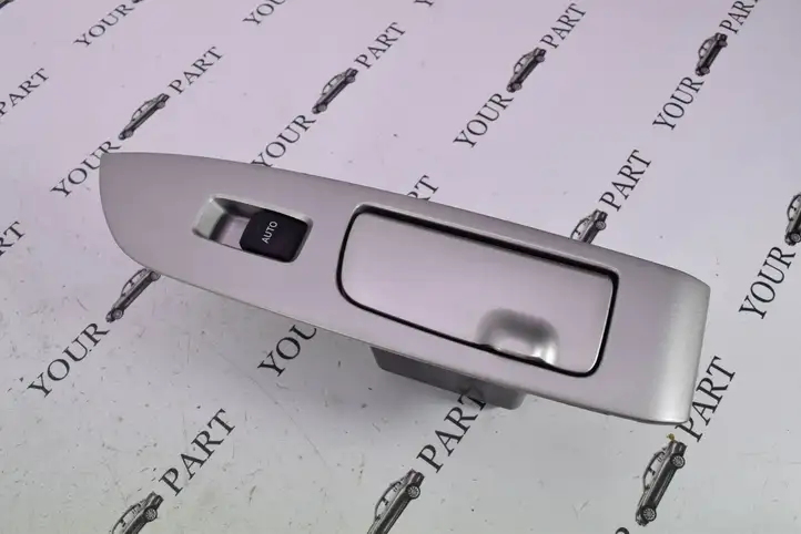 Lexus RX 330 (2003 - 2006)  7427048120 Кнопка стеклоподъемников