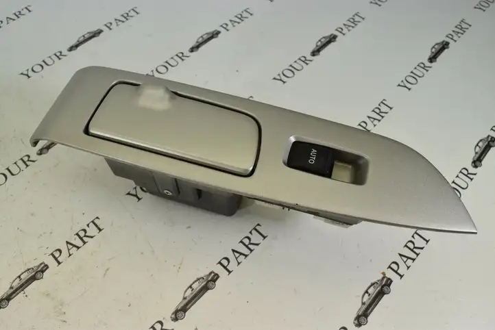 Lexus RX 330 (2003 - 2006)  7427048120 Кнопка стеклоподъемников