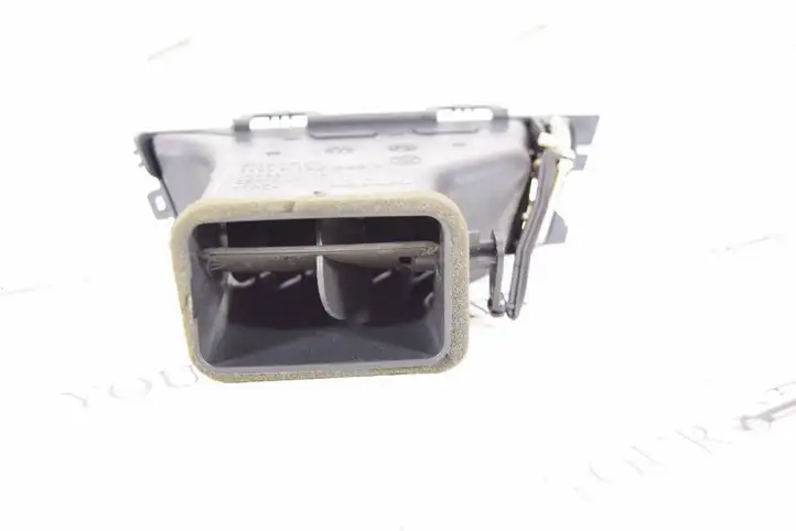 BMW 3 E90 E91 (2005 - 2012) 9130466 Боковой воздушный дефлектор — фото 5