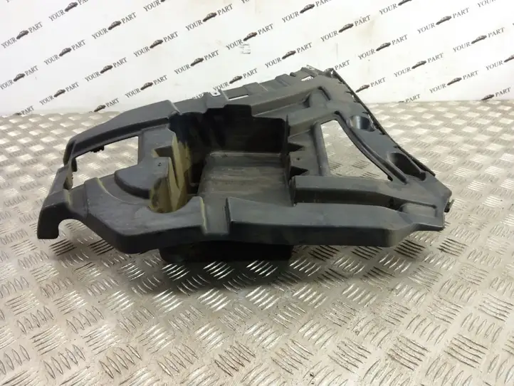 BMW X3 F25 (2010 - 2017) 7210077 Кронштейн заднего бампера — фото 5