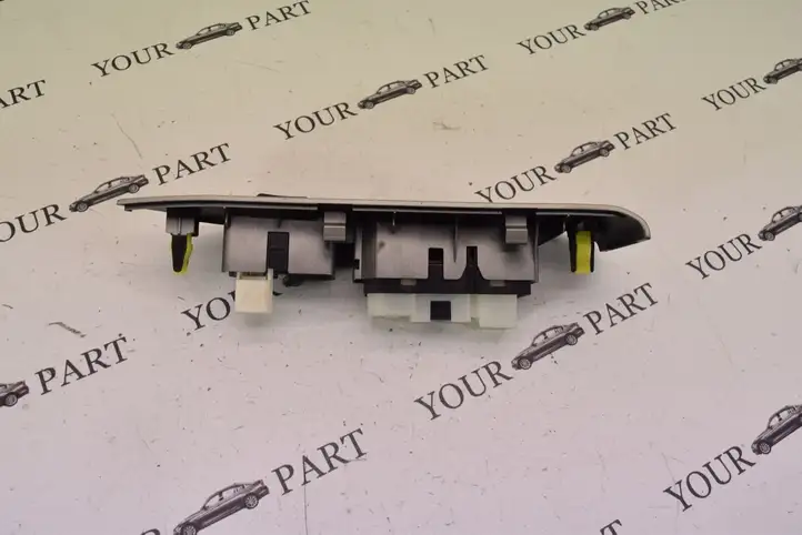 Lexus RX 330 - 350 - 400H (2006 - 2009) 7424048150 Блок кнопок стеклоподъемников — фото 5