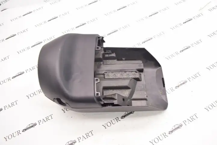 BMW X3 F25 (2010 - 2017) 9237940 Обшивка рулевой колонки — фото 5