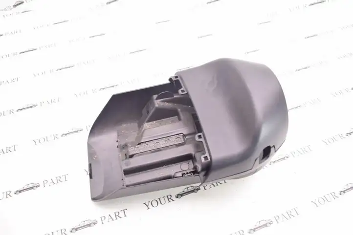 BMW X3 F25 (2010 - 2017) 9237940 Обшивка рулевой колонки — фото 6