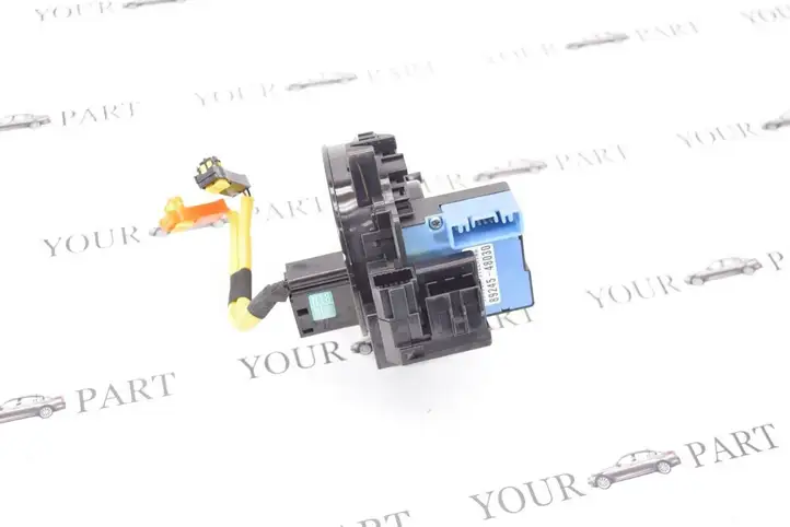 Lexus RX 330 - 350 - 400H (2006 - 2009) 8924548030 Контактное кольцо SRS — фото 3