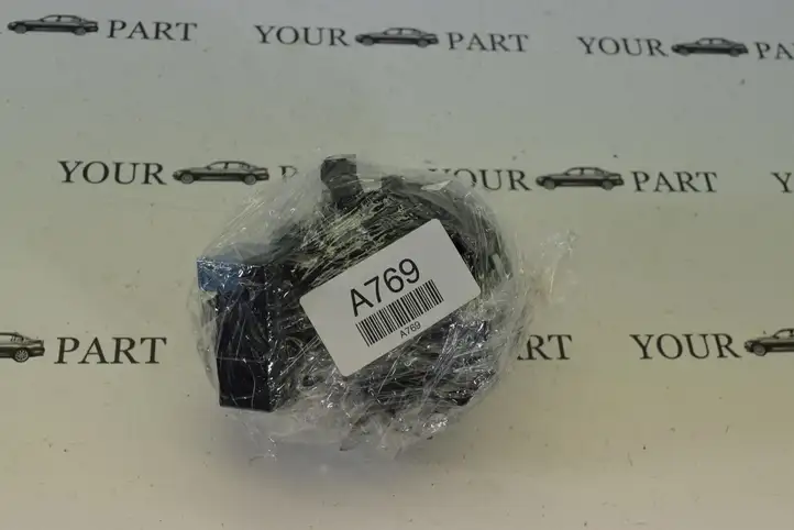 Lexus RX 330 - 350 - 400H (2006 - 2009) 8924548030 Контактное кольцо SRS — фото 7