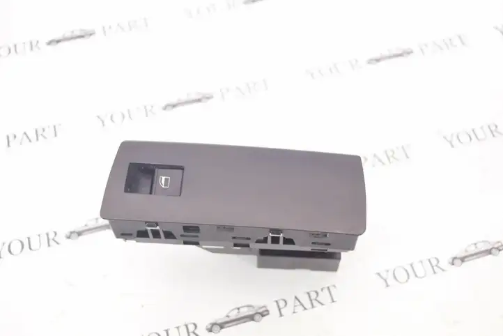 BMW X5 E53 (1999 - 2006) 6962510 Кнопка стеклоподъемников — фото 2