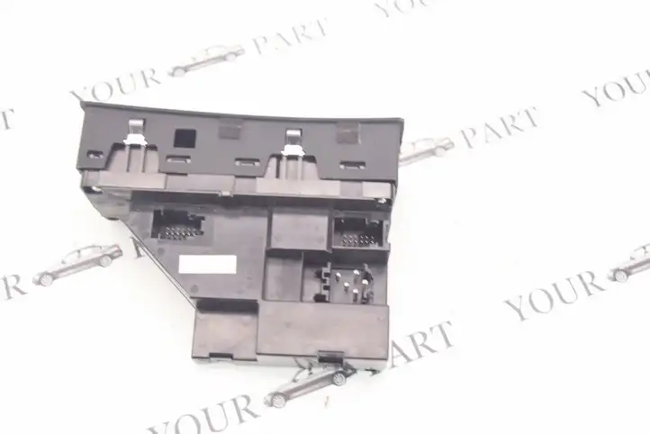 BMW X5 E53 (1999 - 2006) 6962510 Кнопка стеклоподъемников — фото 3