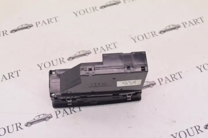 BMW X5 E53 (1999 - 2006) 6962510 Кнопка стеклоподъемников — фото 4