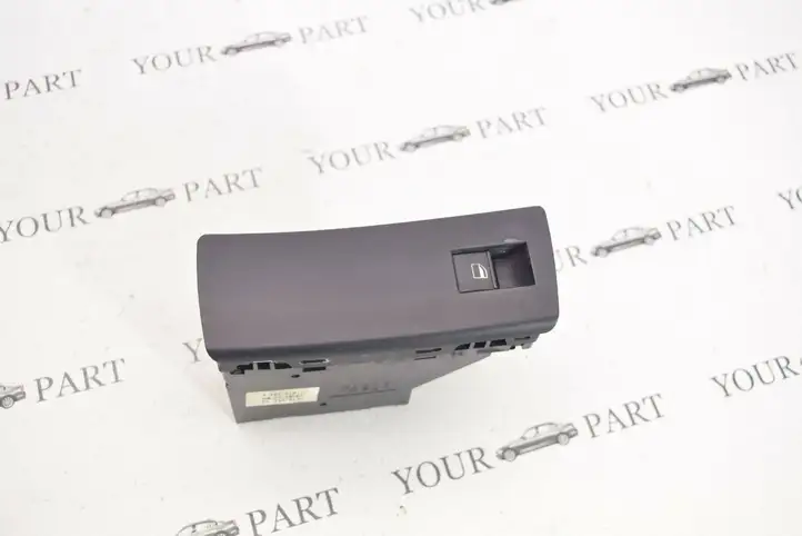 BMW X5 E53 (1999 - 2006) 6962510 Кнопка стеклоподъемников — фото 2