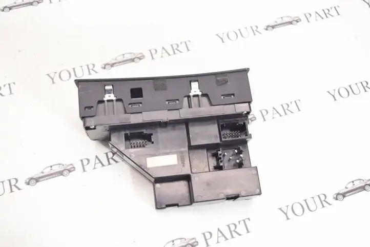 BMW X5 E53 (1999 - 2006) 6962510 Кнопка стеклоподъемников — фото 4