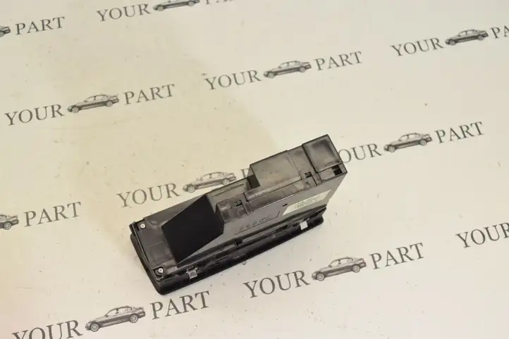 BMW X5 E53 (1999 - 2006) 6962510 Кнопка стеклоподъемников — фото 5