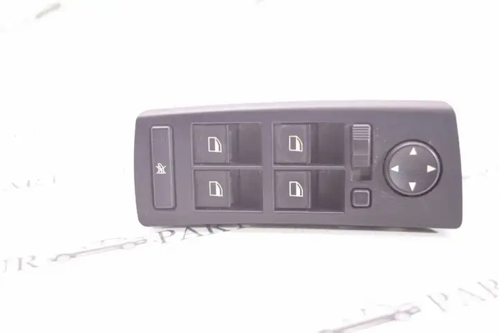 BMW X5 E53 (1999 - 2006) 6944555 Кнопка стеклоподъемников — фото 2