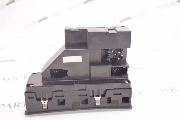 BMW X5 E53 (1999 - 2006) 6944555 Кнопка стеклоподъемников — фото 4